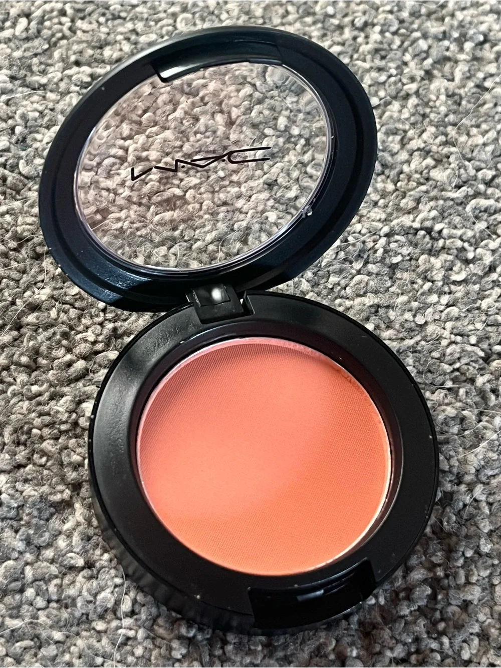 MAC Cosmetics mac sheertone